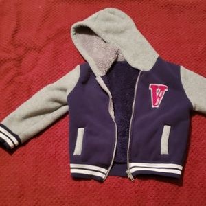 Boys 4T jacket